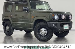 suzuki jimny 2021 -SUZUKI--Jimny 3BA-JB64W--JB64W-197529---SUZUKI--Jimny 3BA-JB64W--JB64W-197529-