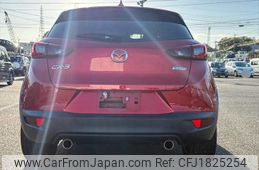 mazda cx-3 2015 CFJ1825254