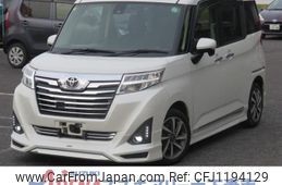 toyota roomy 2017 -TOYOTA--Roomy DBA-M900A--M900-0058333---TOYOTA--Roomy DBA-M900A--M900-0058333-