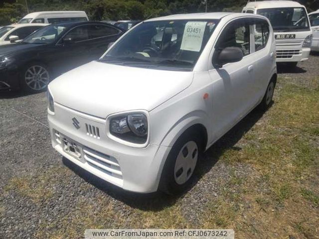 suzuki alto 2017 22281 image 2