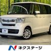 honda n-box 2021 -HONDA--N BOX 6BA-JF3--JF3-5043041---HONDA--N BOX 6BA-JF3--JF3-5043041- image 1