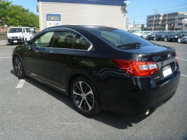 subaru legacy-b4 2017 -スバル--レガシィＢ４ DBA-BN9--BN9-013471---スバル--レガシィＢ４ DBA-BN9--BN9-013471- image 2