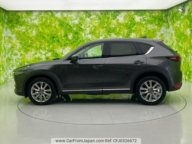 mazda cx-5 2018 quick_quick_3DA-KF2P_KF2P-212623 image 2