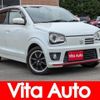 suzuki alto-turbo-rs 2015 quick_quick_HA36S_HA36S-861433 image 1