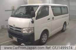 toyota regiusace-van 2011 -TOYOTA--Regius ace Van CBF-TRH200V--TRH200-0139668---TOYOTA--Regius ace Van CBF-TRH200V--TRH200-0139668-