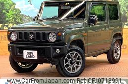 suzuki jimny 2023 -SUZUKI--Jimny 3BA-JB64W--JB64W-297720---SUZUKI--Jimny 3BA-JB64W--JB64W-297720-