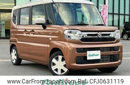 suzuki spacia 2023 -SUZUKI--Spacia 5AA-MK94S--MK94S-105628---SUZUKI--Spacia 5AA-MK94S--MK94S-105628-