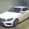 mercedes-benz c-class 2015 quick_quick_RBA-205042_WDD2050422R094198 image 1