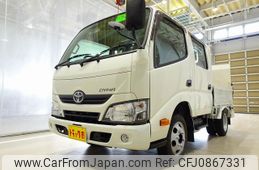 toyota dyna-truck 2019 GOO_NET_EXCHANGE_1230336A30250123W006