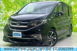 honda stepwagon 2016 quick_quick_DBA-RP3_RP3-1102118