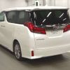 toyota alphard 2021 -TOYOTA--Alphard 3BA-AGH30W--AGH30W-9032732---TOYOTA--Alphard 3BA-AGH30W--AGH30W-9032732- image 2