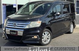 honda stepwagon-spada 2011 quick_quick_RK5_RK5-1201300