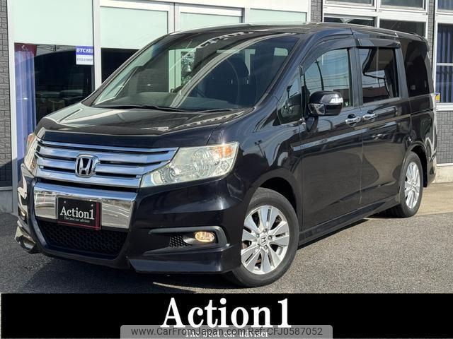 honda stepwagon-spada 2011 quick_quick_RK5_RK5-1201300 image 1