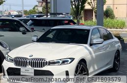 bmw 3-series 2024 CFJ1803579