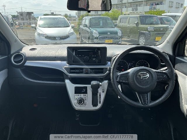 daihatsu cast 2019 -DAIHATSU--Cast DBA-LA250S--LA250S-0185872---DAIHATSU--Cast DBA-LA250S--LA250S-0185872- image 2