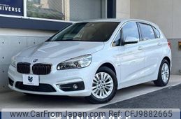 bmw 2-series 2017 -BMW--BMW 2 Series LDA-2C20--WBA2C120407A37000---BMW--BMW 2 Series LDA-2C20--WBA2C120407A37000-