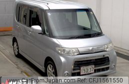 daihatsu tanto 2012 CFJ1561550