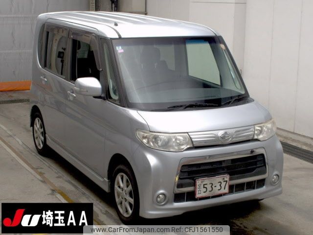 daihatsu tanto 2012 CFJ1561550 image 1