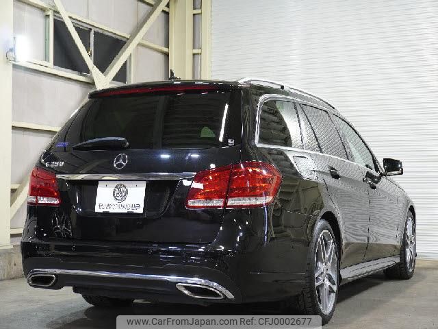 mercedes-benz e-class 2013 quick_quick_RBA-212236C_WDD2122362A825251 image 2