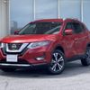 nissan x-trail 2020 quick_quick_DBA-NT32_NT32-599454 image 1