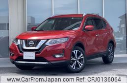 nissan x-trail 2020 quick_quick_DBA-NT32_NT32-599454