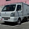 suzuki carry-truck 2018 -SUZUKI--Carry Truck EBD-DA16T--DA16T-407572---SUZUKI--Carry Truck EBD-DA16T--DA16T-407572- image 1