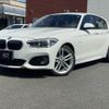 bmw 1-series 2017 CFJ1742847 image 1
