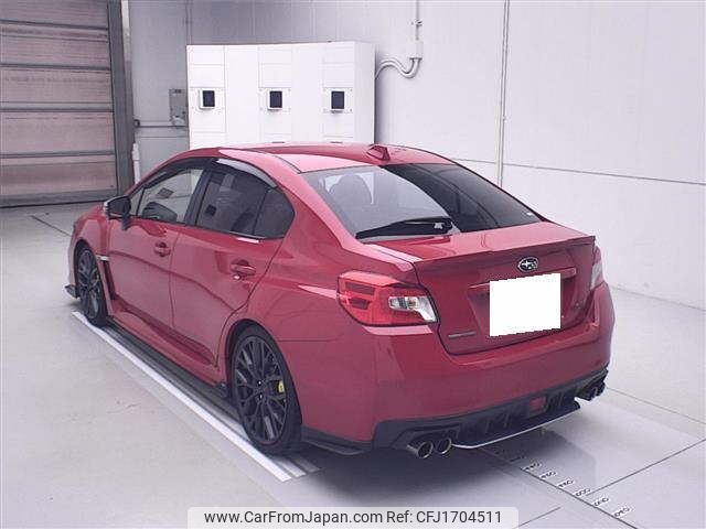 subaru wrx 2018 CFJ1704511 image 2
