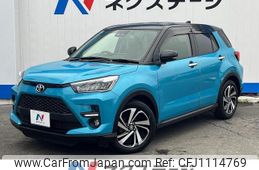toyota raize 2021 quick_quick_A200A_A200A-0125679