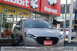 mazda demio 2022 -MAZDA--MAZDA2 5BA-DJLFS--DJLFS-773722---MAZDA--MAZDA2 5BA-DJLFS--DJLFS-773722-
