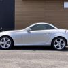 mercedes-benz slk-class 2007 -MERCEDES-BENZ--Benz SLK DBA-171456--WDB1714562F176974---MERCEDES-BENZ--Benz SLK DBA-171456--WDB1714562F176974- image 21