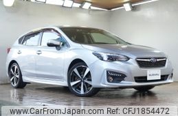 subaru impreza-wagon 2017 CFJ1854472