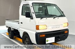 suzuki carry-truck 1998 Mitsuicoltd_SZCT580780R0608