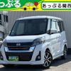 nissan dayz-roox 2018 quick_quick_DBA-B21A_B21A-0547042 image 1
