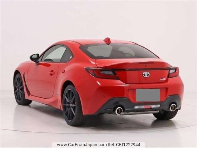 toyota 86 2024 -TOYOTA--86 ZN8--ZN8-037137---TOYOTA--86 ZN8--ZN8-037137- image 2