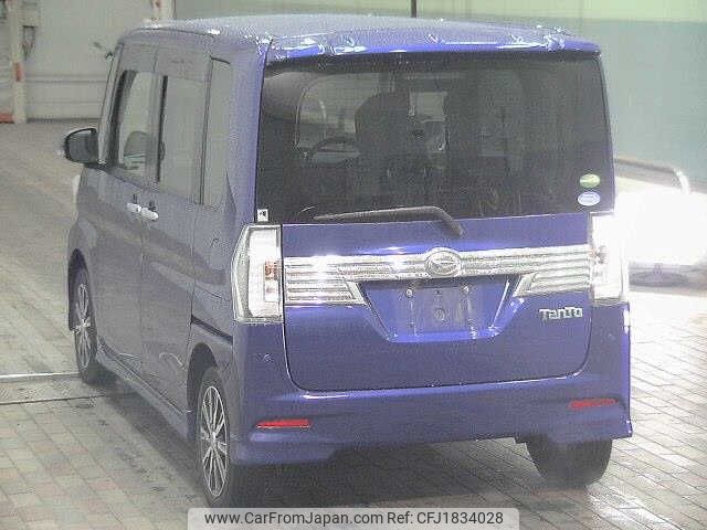 daihatsu tanto 2018 CFJ1834028 image 2