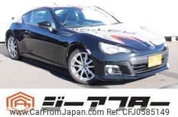 subaru brz 2012 -SUBARU--BRZ DBA-ZC6--ZC6-003931---SUBARU--BRZ DBA-ZC6--ZC6-003931-