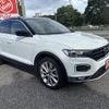 volkswagen t-roc 2021 CFJ1732115 image 5