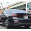 bmw 7-series 2019 -BMW--BMW 7 Series 3LA-7D30--WBA7D620X0BP51630---BMW--BMW 7 Series 3LA-7D30--WBA7D620X0BP51630- image 6