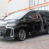 toyota alphard 2023 -TOYOTA--Alphard 6AA-AYH30W--AYH30-0153100---TOYOTA--Alphard 6AA-AYH30W--AYH30-0153100- image 9