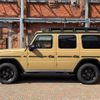 mercedes-benz g-class 2024 quick_quick_3DA-463350_W1N4633502X497240 image 6