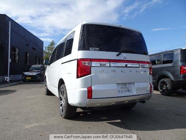 mitsubishi delica-d5 2022 -MITSUBISHI--Delica D5 CV1W--4008053---MITSUBISHI--Delica D5 CV1W--4008053- image 2