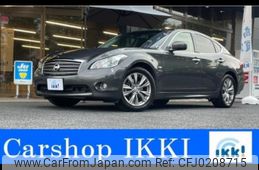 nissan fuga 2012 -NISSAN 【大宮 303ｿ4144】--Fuga HY51--405577---NISSAN 【大宮 303ｿ4144】--Fuga HY51--405577-