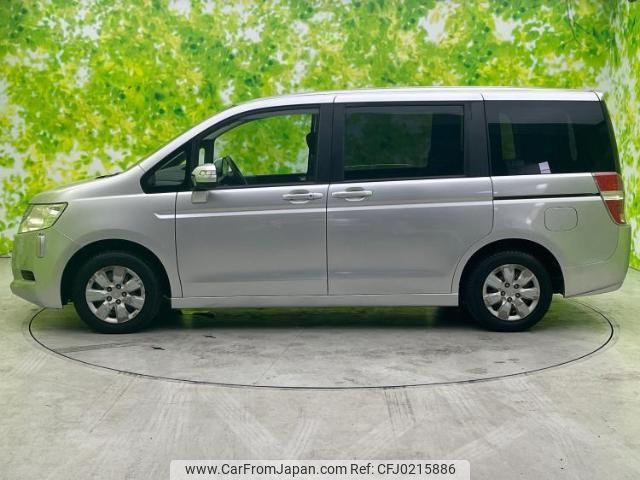 honda stepwagon 2012 quick_quick_DBA-RK1_RK1-1202963 image 2