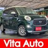 daihatsu cast 2017 quick_quick_LA250S_LA250S-0119172 image 1