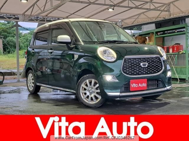 daihatsu cast 2017 quick_quick_LA250S_LA250S-0119172 image 1