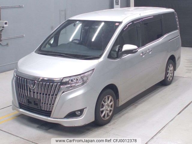 toyota esquire 2019 -TOYOTA--Esquire ZRR85G-0135469---TOYOTA--Esquire ZRR85G-0135469- image 1