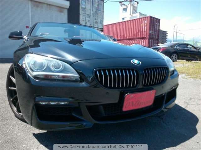 bmw 6-series 2012 -BMW--BMW 6 Series ABA-LZ44--WBALZ320X0C578880---BMW--BMW 6 Series ABA-LZ44--WBALZ320X0C578880- image 1