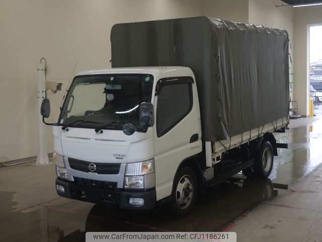 nissan atlas 2018 -NISSAN--Atlas FEA5W-560117---NISSAN--Atlas FEA5W-560117- image 1