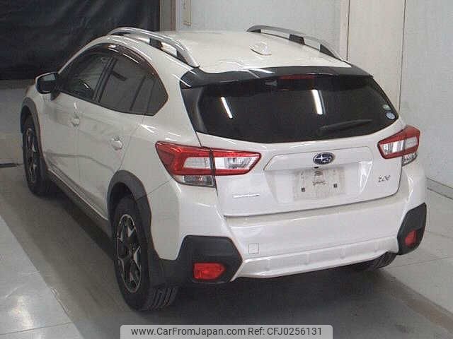 subaru xv 2017 -SUBARU--Subaru XV GT7-049163---SUBARU--Subaru XV GT7-049163- image 2